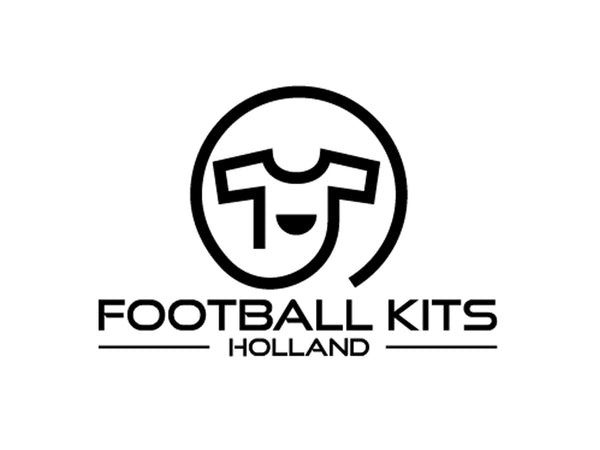 Football Kits Holland