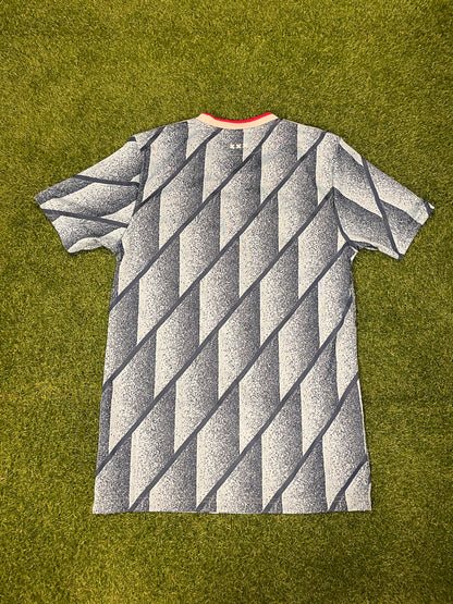 Ajax 2020/21 Uitshirt (10/10)