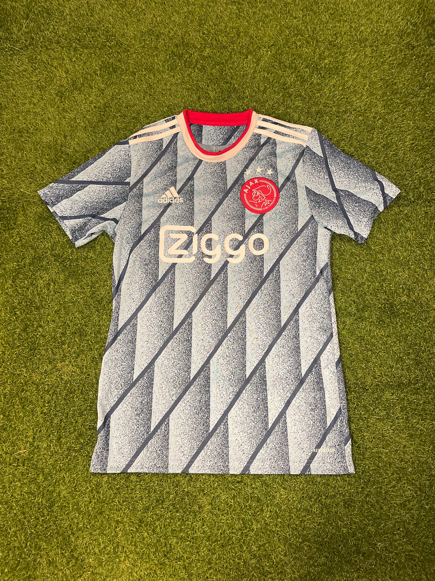 Ajax 2020/21 Away Shirt (10/10)