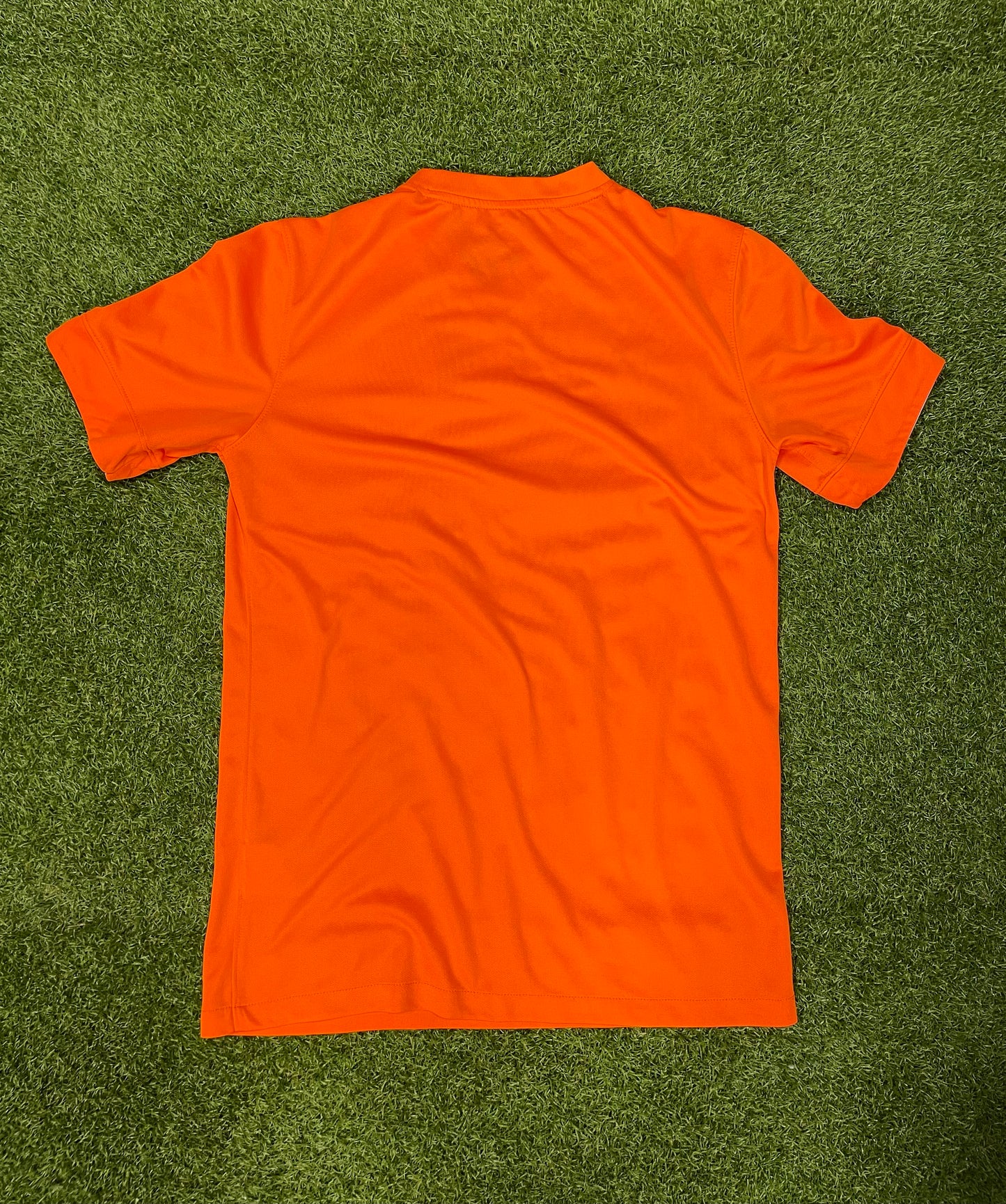 The Netherlands 2014 Home Shirt (8/10)