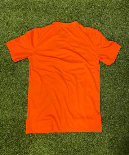 Nederland 2014 Thuisshirt (8/10)