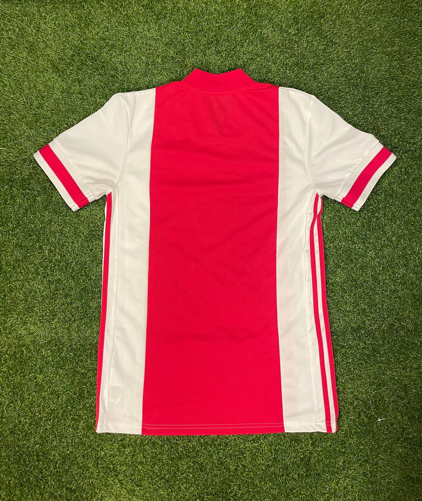 Ajax Amsterdam 2020/21 Thuisshirt (10/10)