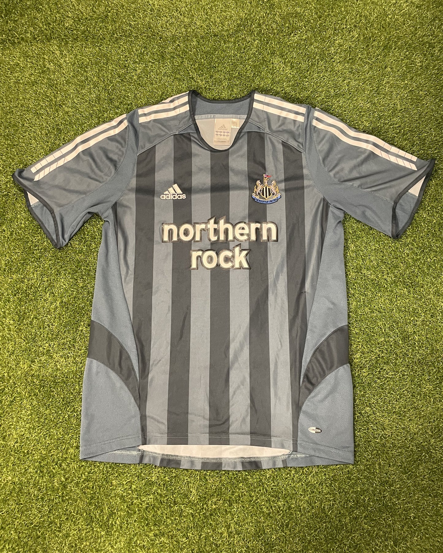 Newcastle United 2005/06 Away Shirt (8/10)