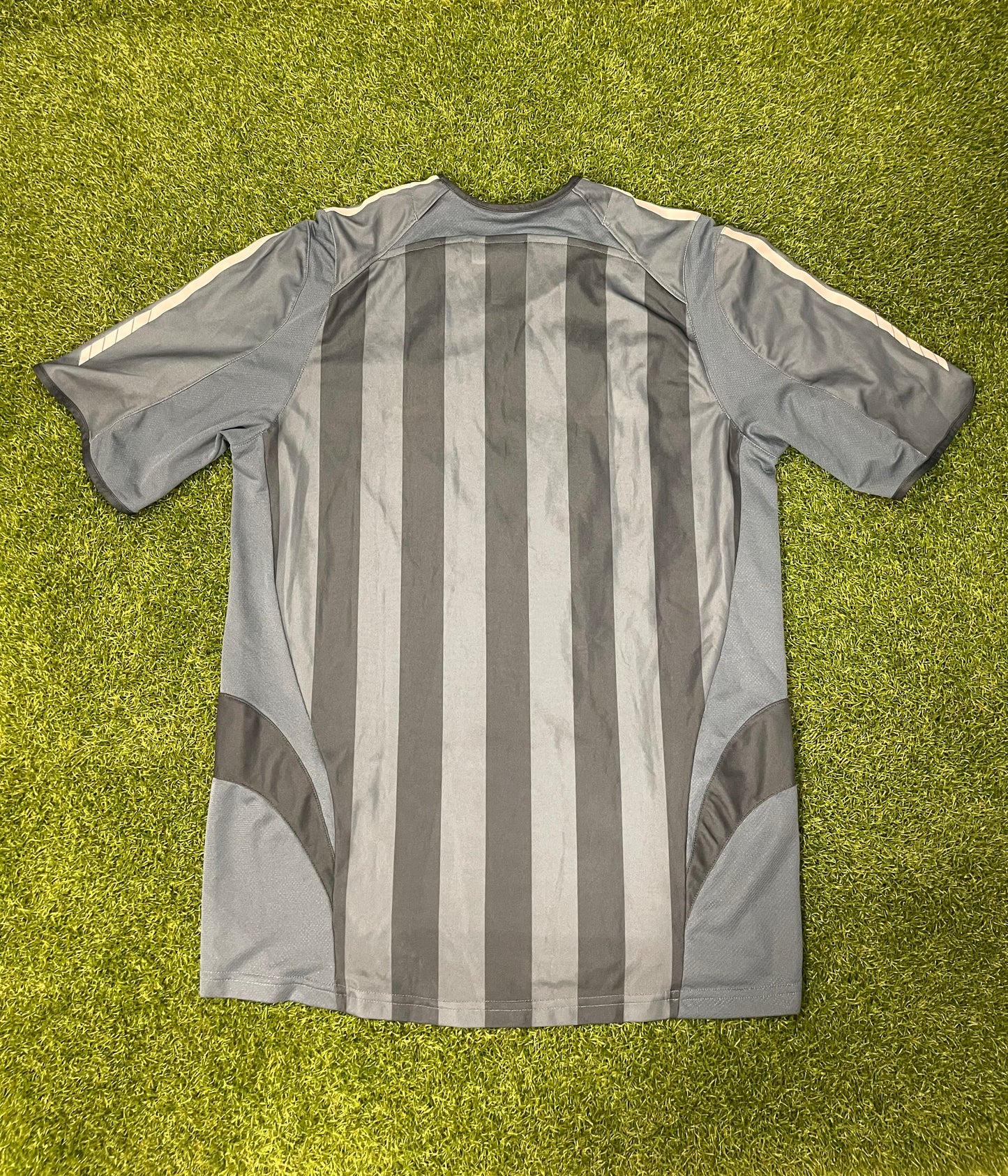 Newcastle United 2005/06 Uitshirt (8/10)