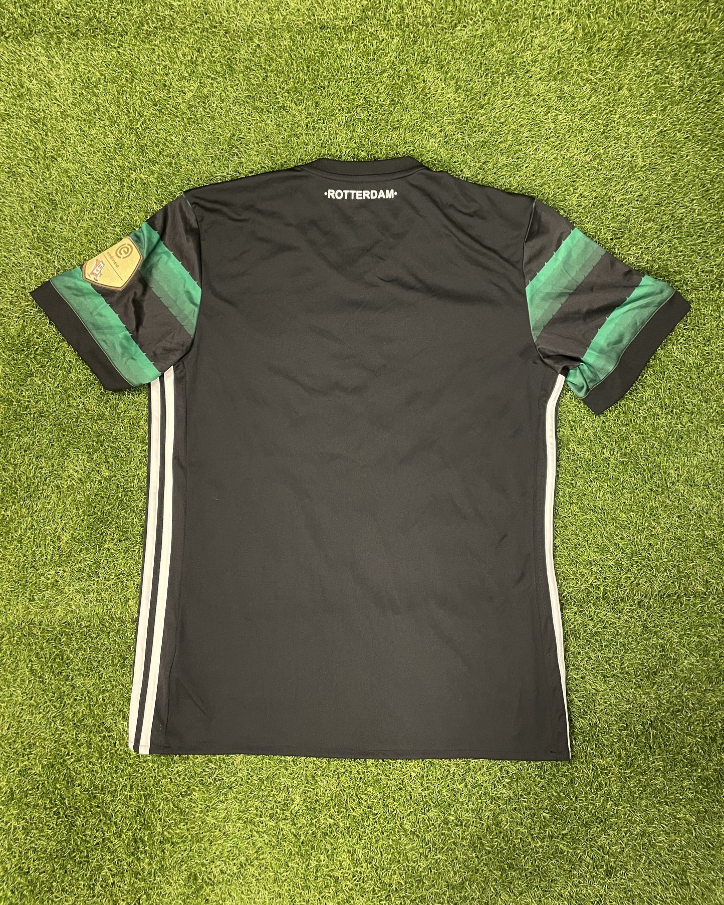 Feyenoord 2017/18 Uitshirt (9/10)