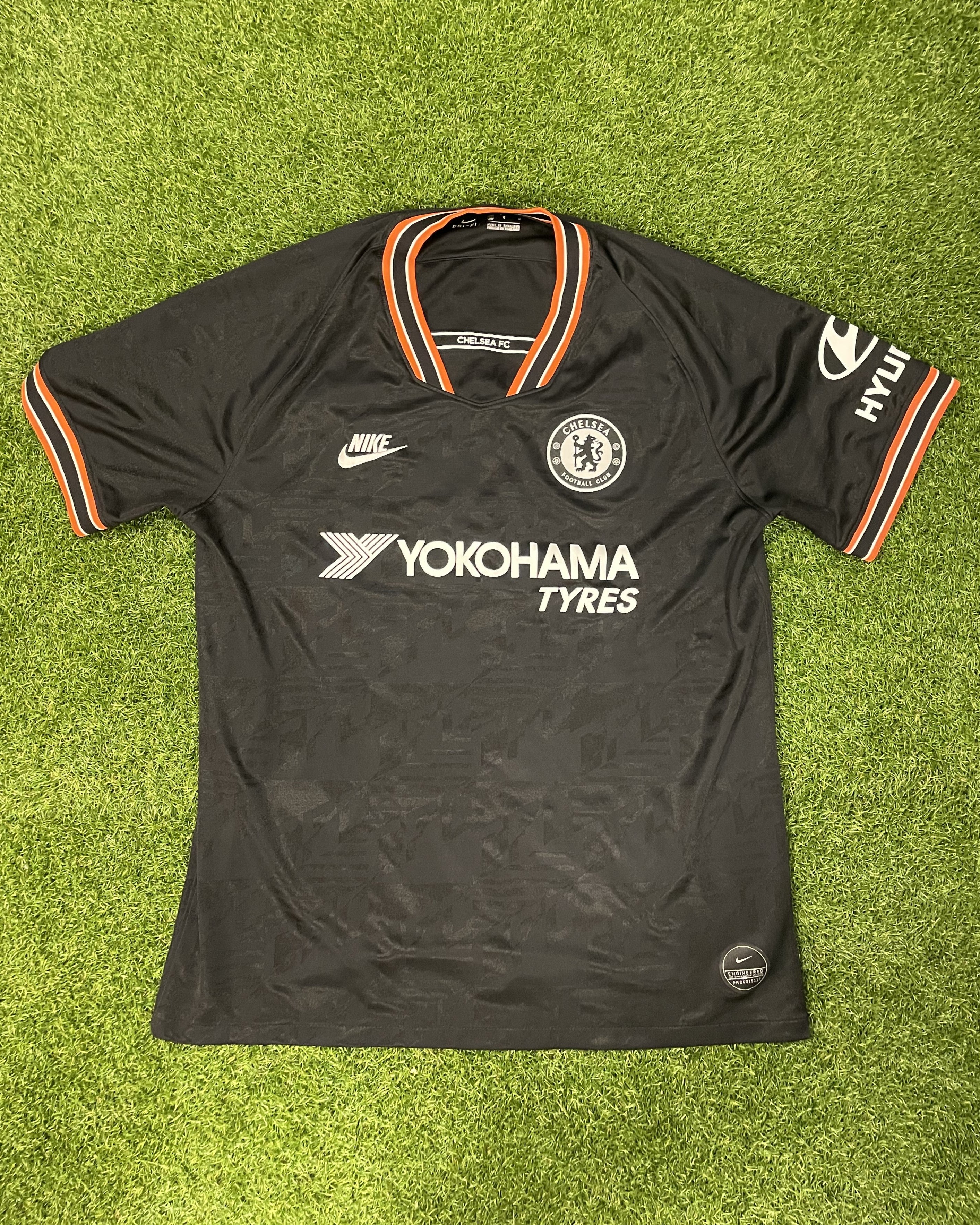 Jersey chelsea 3rd 2019 online