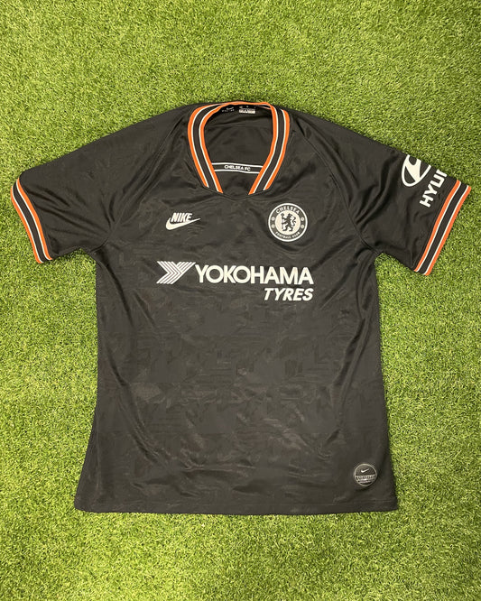 Chelsea 2019/20 Derde Shirt (10/10)