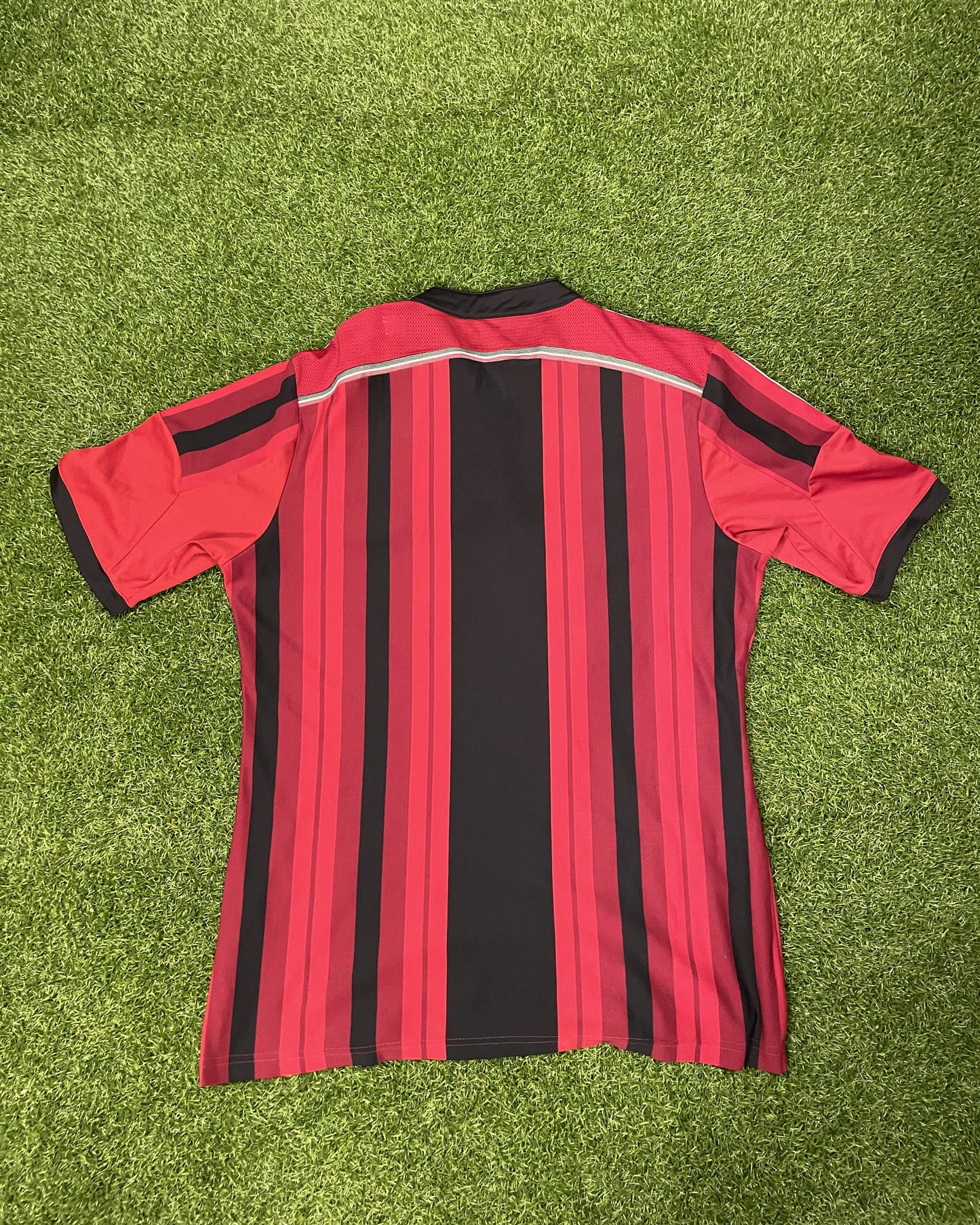 AC Milan 2014/15 Thuisshirt (9/10)